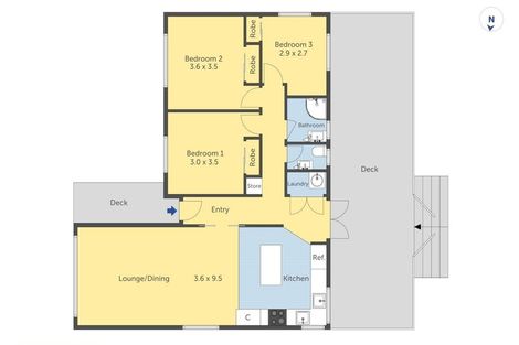Photo of property in 17 Ranui Avenue, Ranui, Auckland, 0612