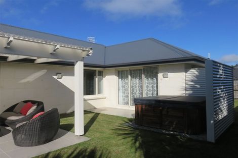 Photo of property in 30a Peel Street, Geraldine, 7930