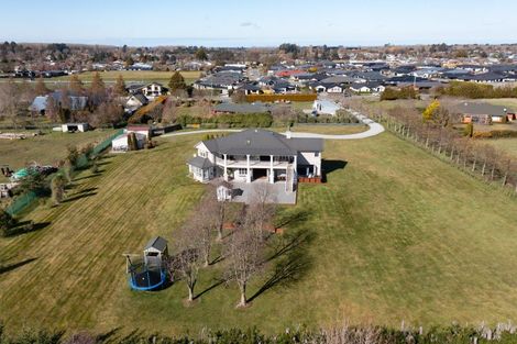 Photo of property in 60 Tarbottons Road, Tinwald, Ashburton, 7700