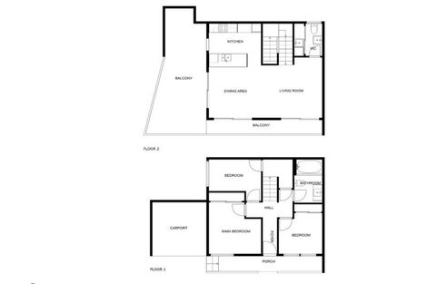 Photo of property in 3 Shalimar Crescent, Khandallah, Wellington, 6035