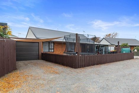 Photo of property in 41b Fuller Street, Kaiapoi, 7630