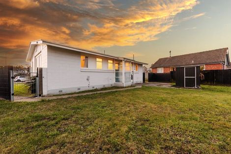 Photo of property in 4 Amuri Street, Hei Hei, Christchurch, 8042