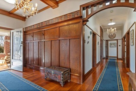 Photo of property in 5 Coradine Street, Masterton, 5810