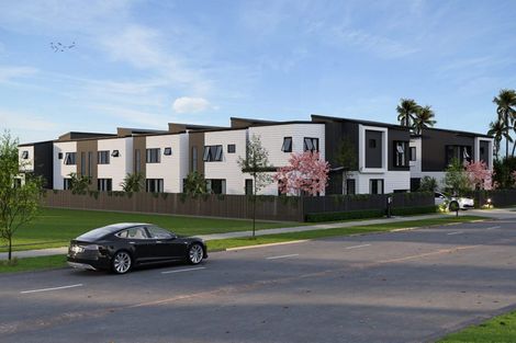 Photo of property in 5/48 Allen Street, Mangere East, Auckland, 2024