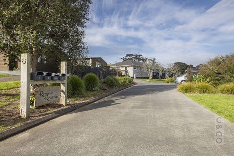 Photo of property in 4c Rheingold Place, Huapai, Kumeu, 0810