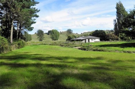 Photo of property in 78 Rimu Road, Ohura, Matiere, 3995