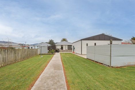 Photo of property in 55 Wakefield Street, Westport, 7825