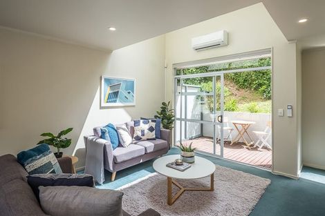 Photo of property in Fernhill Flats, 324u6 The Terrace, Te Aro, Wellington, 6011