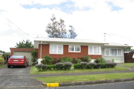 Photo of property in 20 Mason Avenue, Pukekohe, 2120