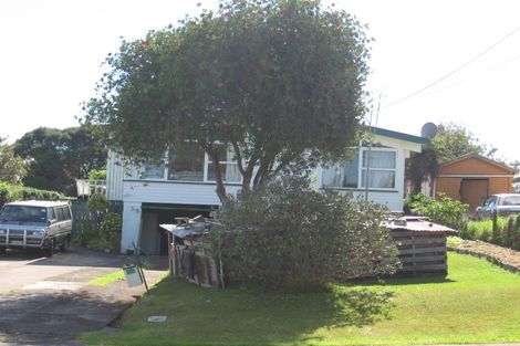 Photo of property in 59 Routley Drive, Glen Eden, Auckland, 0602