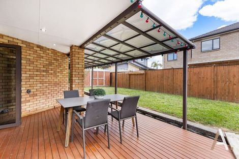 Photo of property in 6 Coolaghy Drive, Flat Bush, Auckland, 2019