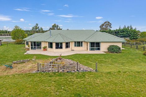 Photo of property in 675 Wolffs Road, Eyrewell, Rangiora, 7476