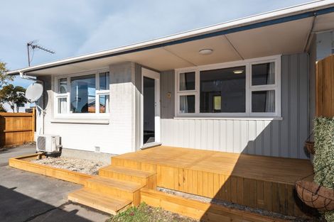 Photo of property in 1/59 Cranford Street, St Albans, Christchurch, 8014