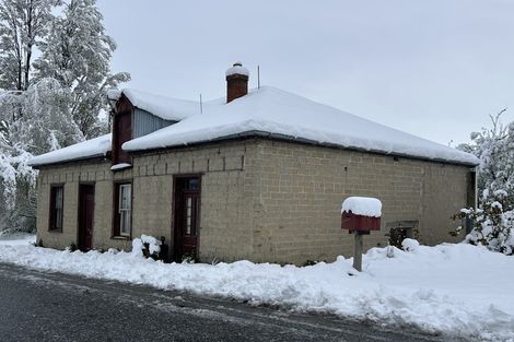 Photo of property in 1654 Saint Bathans Loop Road, Saint Bathans, 9386