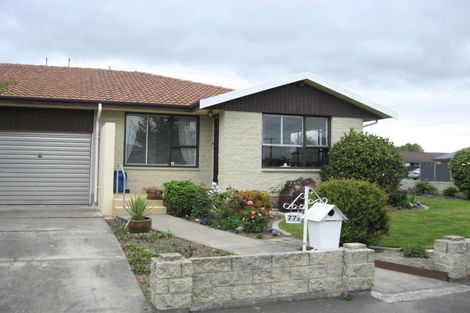 Photo of property in 77 Glenmore Avenue, Casebrook, Christchurch, 8051