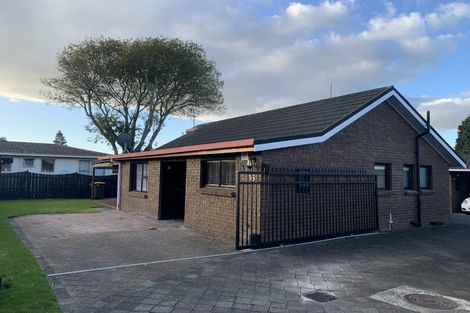 Photo of property in 16 Frank Evans Place, Henderson, Auckland, 0610