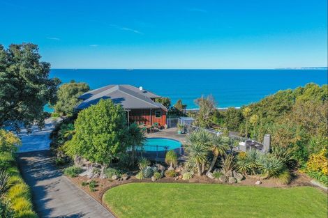 Photo of property in 1317 State Highway 2, Eskdale, Napier, 4182