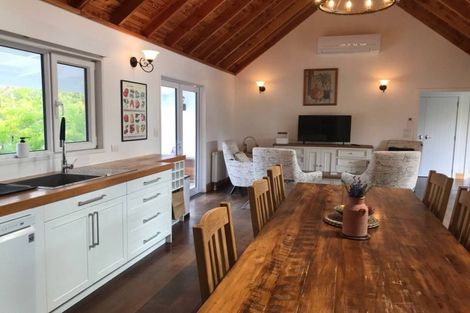 Photo of property in 4 Campbell Drive, Martinborough, 5711