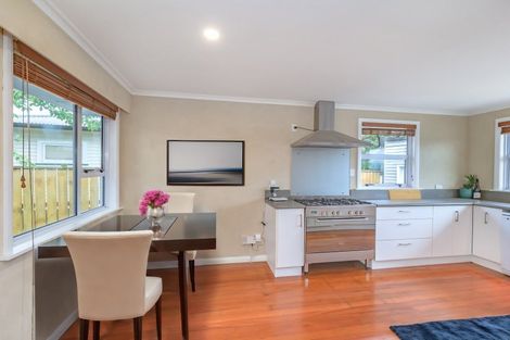 Photo of property in 5 Duke Street, Levin, 5510