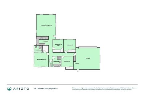 Photo of property in 29 Taioma Close, Papamoa, 3118