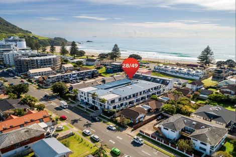 Photo of property in Atlas Apartments, 28/49 Maunganui Road, Mount Maunganui, 3116