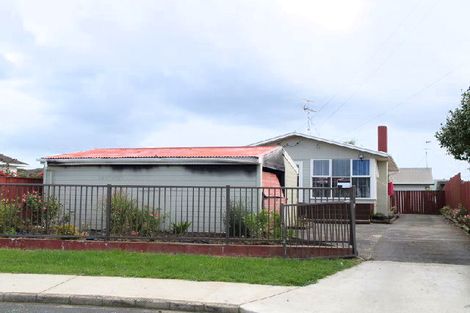 Photo of property in 28 Parker Crescent, Otara, Auckland, 2023