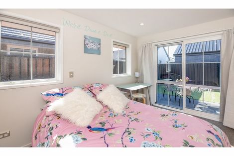 Photo of property in 5 Hancox Street, Kaiapoi, 7630