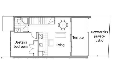 Photo of property in 167u6 Nixon Street, Hamilton East, Hamilton, 3216