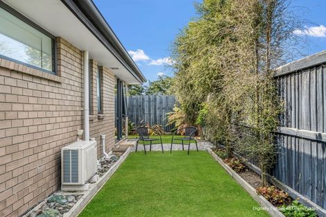 Photo of property in 28 Rahme Crescent, Kaiapoi, 7630