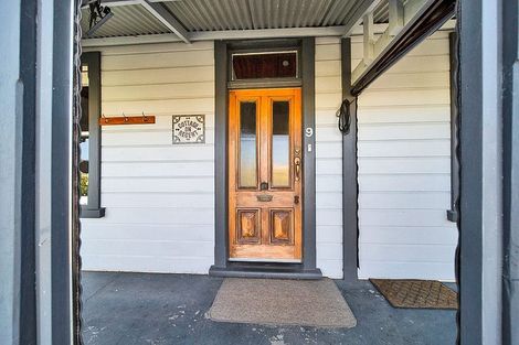 Photo of property in 9 Regent Street, Hawera, 4610