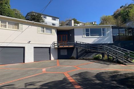 Photo of property in 7 Epsom Way, Karori, Wellington, 6012
