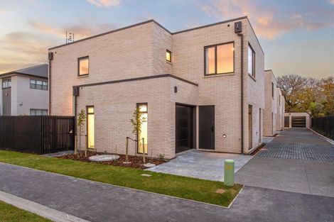 Photo of property in 2/44 Winchester Street, Merivale, Christchurch, 8014