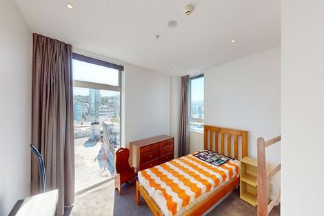 Photo of property in Elevate, 14/30a Taranaki Street, Te Aro, Wellington, 6011