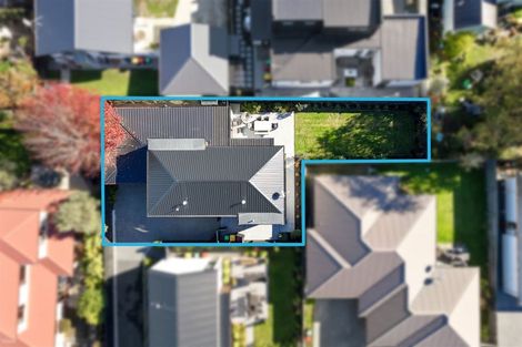 Photo of property in 577 Madras Street, St Albans, Christchurch, 8014