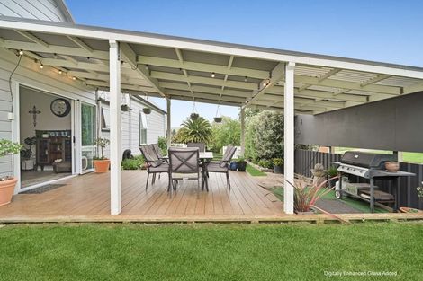 Photo of property in 56 Tapairu Road, Waipawa, 4275