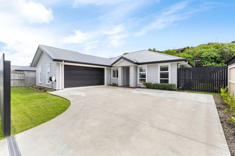 Photo of property in 31 Freedom Drive, Kelvin Grove, Palmerston North, 4414