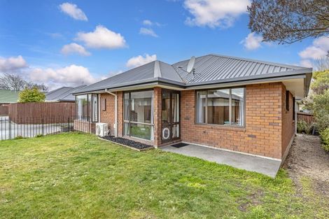 Photo of property in 5 Astor Place, Halswell, Christchurch, 8025