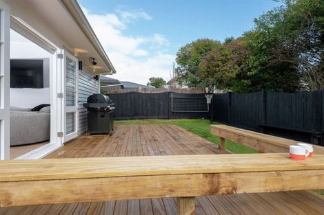 Photo of property in 3/171 Wellington Street, Howick, Auckland, 2014