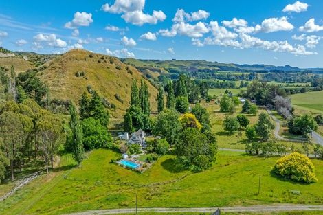Photo of property in 805 Cheltenham Hunterville Road, Waituna West, Rewa, 4780