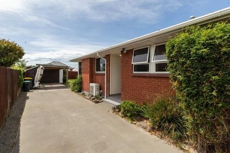 Photo of property in 57 Redgrave Street, Hoon Hay, Christchurch, 8025