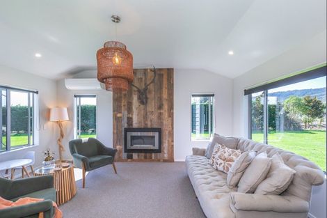 Photo of property in 56 Gladstone Road, Levin, 5571