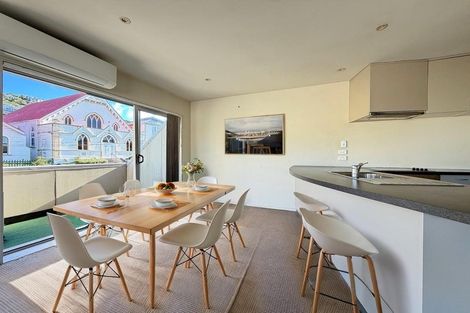 Photo of property in 8/189 Ohiro Road, Brooklyn, Wellington, 6021