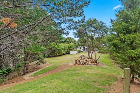 Photo of property in 176 O'neil Road, Kaukapakapa, 0873