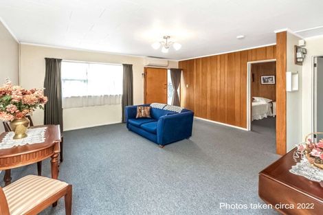 Photo of property in 33i Harrison Street, Whanganui, 4500