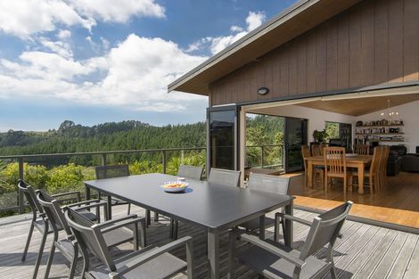 Photo of property in 217 Rocky Cutting Road, Waitao, Tauranga, 3175
