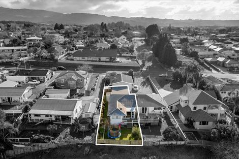 Photo of property in 50b Oxford Street, Te Puke, 3119