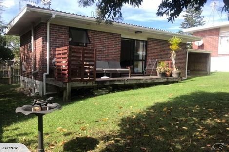 Photo of property in 3/80 Gladstone Road, Northcote, Auckland, 0627