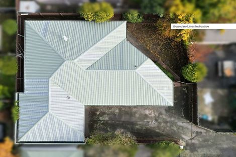 Photo of property in 12a Rudleigh Avenue, Upper Riccarton, Christchurch, 8041