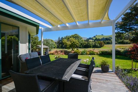 Photo of property in 39b Pawsons Valley Road, Duvauchelle, 7581