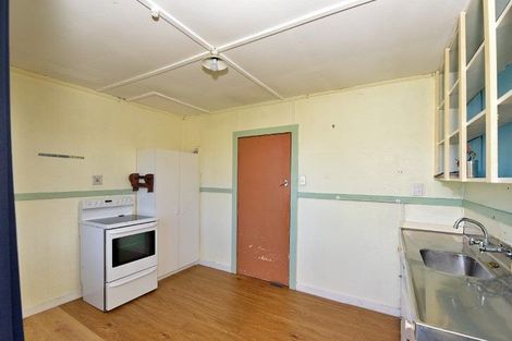 Photo of property in 6 Campbell Street, Geraldine, 7930
